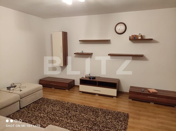 Apartament de închiriat 3 camere Cetate - 120608AI | BLITZ Alba Iulia | Poza1
