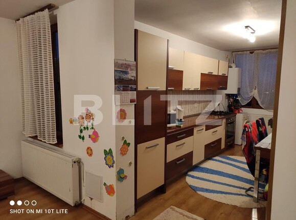 Apartament de închiriat 3 camere Cetate - 120608AI | BLITZ Alba Iulia | Poza6