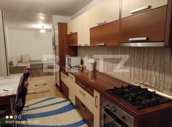 Apartament de închiriat 3 camere Cetate - 120608AI | BLITZ Alba Iulia | Poza7