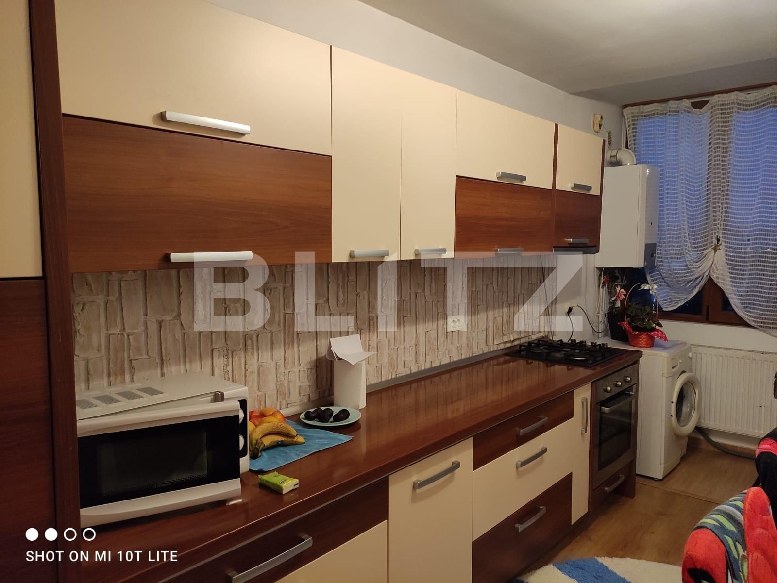 Apartament de închiriat 3 camere Cetate - 120608AI | BLITZ Alba Iulia | Poza2