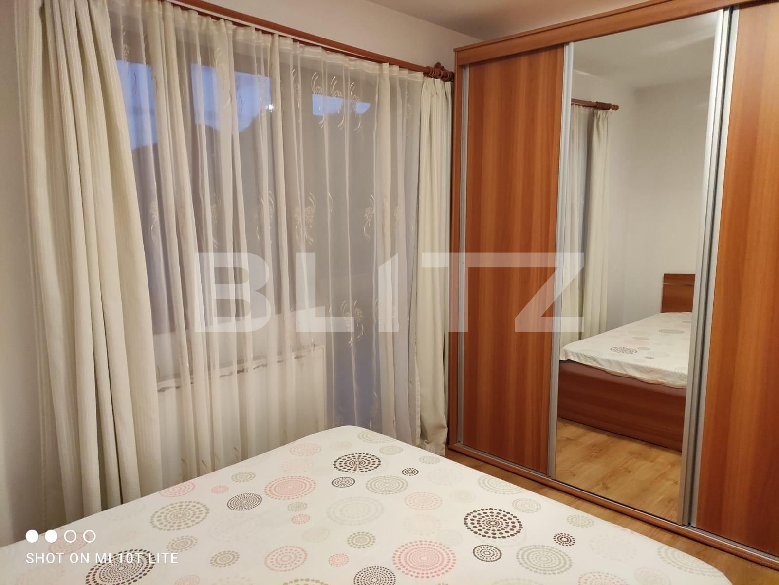 Apartament de închiriat 3 camere Cetate - 120608AI | BLITZ Alba Iulia | Poza5