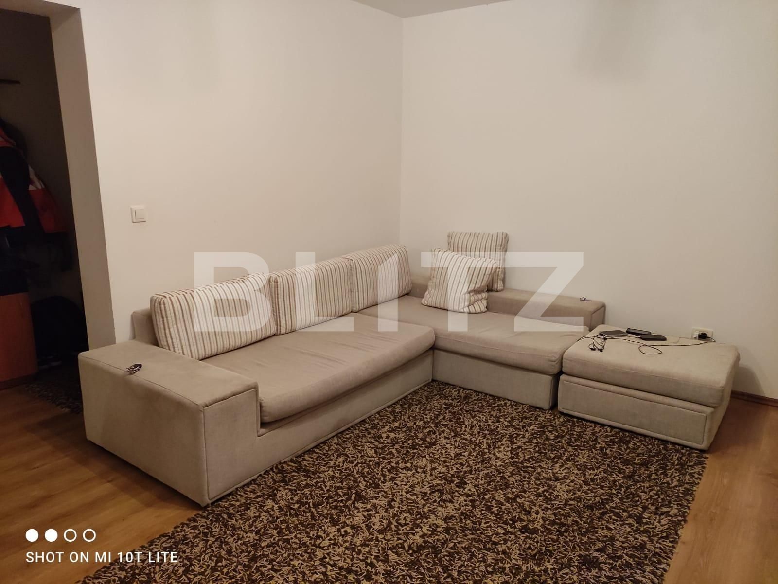 Apartament de închiriat 3 camere Cetate - 120608AI | BLITZ Alba Iulia | Poza3