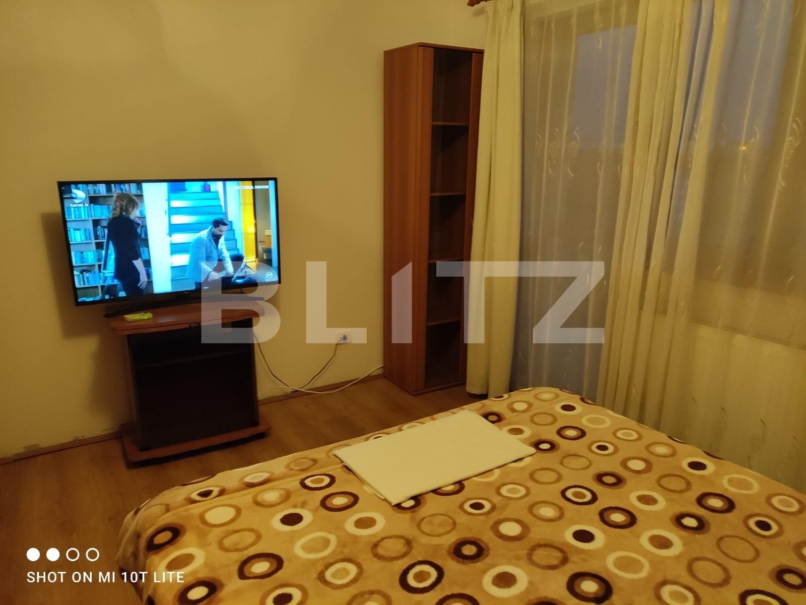 Apartament de închiriat 3 camere Cetate - 120608AI | BLITZ Alba Iulia | Poza4