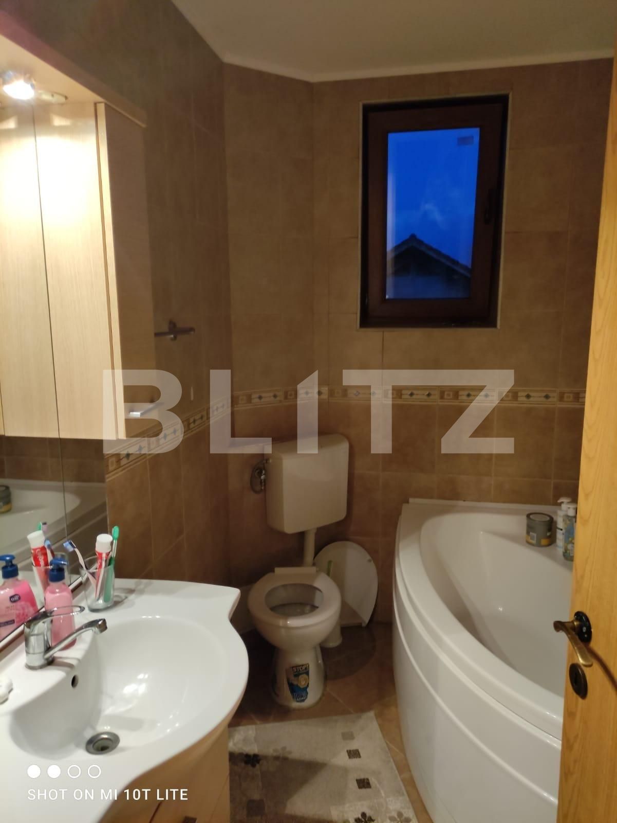 Apartament de închiriat 3 camere Cetate - 120608AI | BLITZ Alba Iulia | Poza8