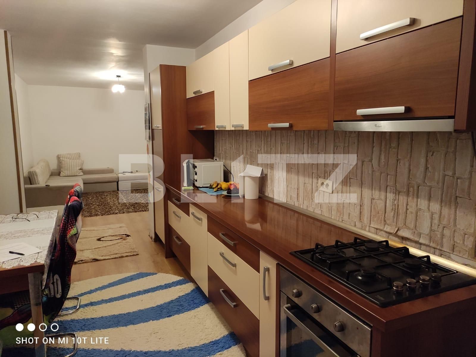 Apartament de închiriat 3 camere Cetate - 120608AI | BLITZ Alba Iulia | Poza7