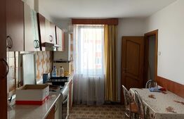 Apartament 2 camere, 55 mp, Micro, Aiud