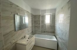 Apartament 3 camere, 72mp, etaj 1, bloc nou, Ampoi 3