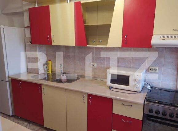 Apartament de vânzare 2 camere Industrială - 120684AV | BLITZ Alba Iulia | Poza1