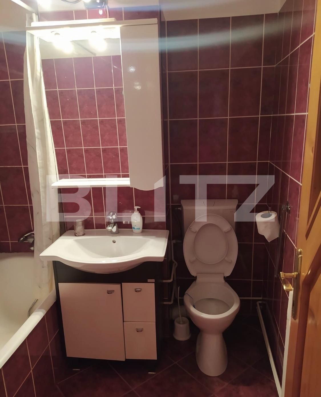 Apartament de vânzare 2 camere Industrială - 120684AV | BLITZ Alba Iulia | Poza4