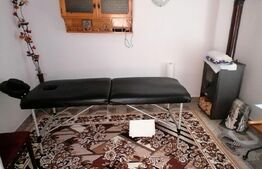 Casa 130 mp utili 7 camere 1 bucatarie 2 bai si gradina Zona  Cugir