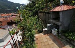 Casa 130 mp utili 7 camere 1 bucatarie 2 bai si gradina Zona  Cugir