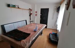 Casa 130 mp utili 7 camere 1 bucatarie 2 bai si gradina Zona  Cugir