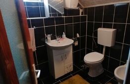 Casa 130 mp utili 7 camere 1 bucatarie 2 bai si gradina Zona  Cugir