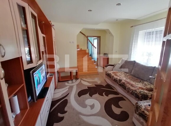 Casa de vânzare 7 camere Exterior Sud - 120689CV | BLITZ Alba Iulia | Poza9