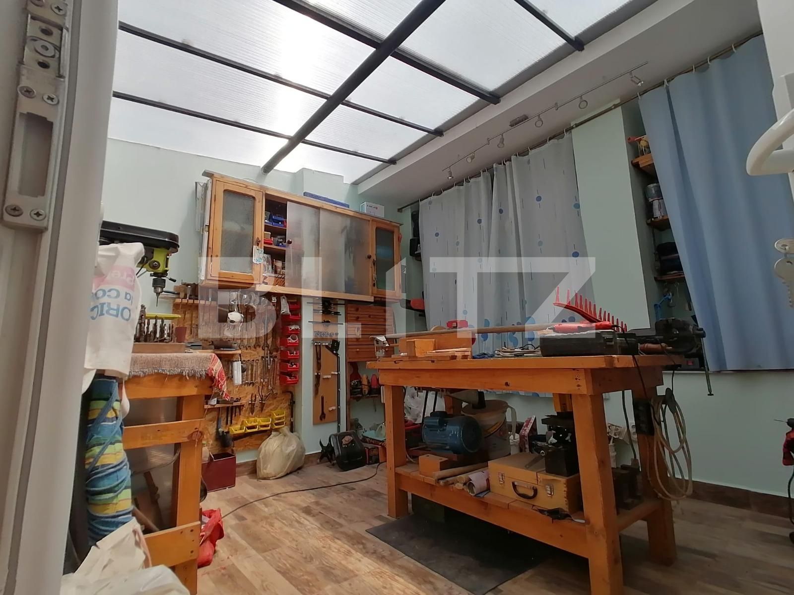 Casa de vânzare 7 camere Exterior Sud - 120689CV | BLITZ Alba Iulia | Poza12