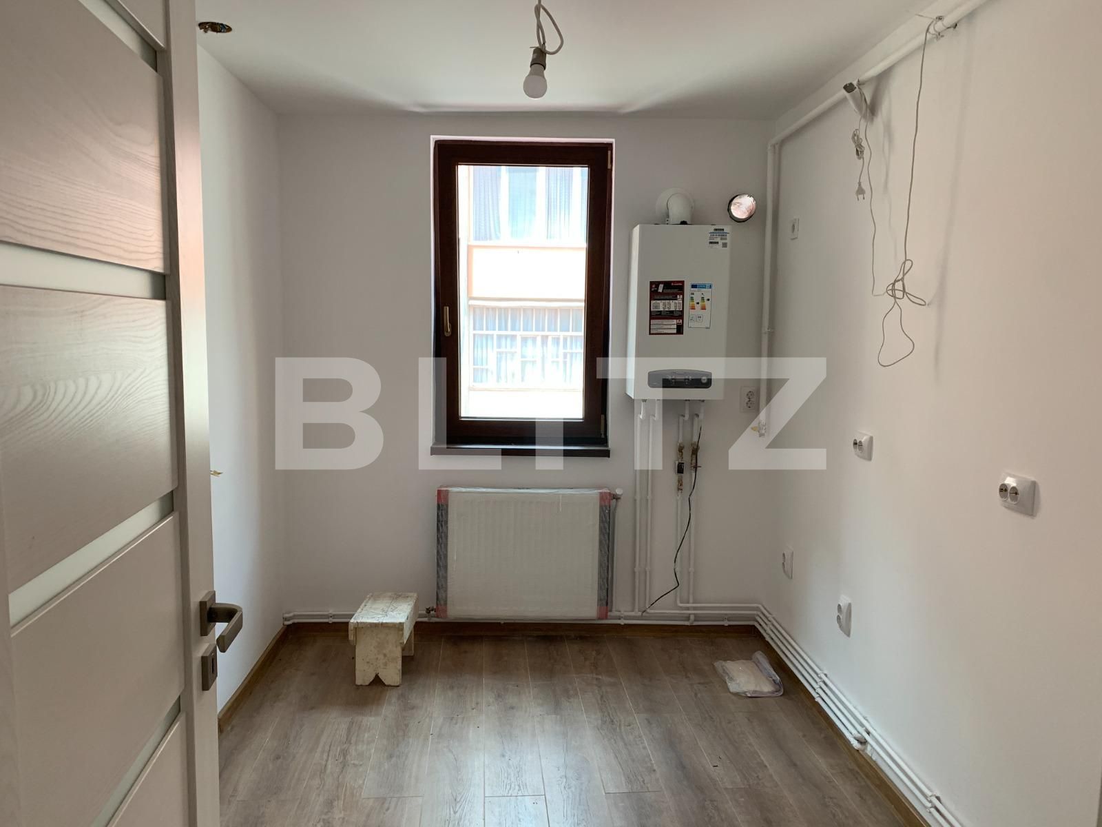 Apartament de vânzare 2 camere Exterior Nord - 120722AV | BLITZ Alba Iulia | Poza1