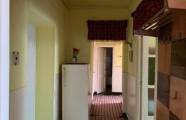 Apartament 3 camere 75 mp Uioara de Sus,Ocna Mures