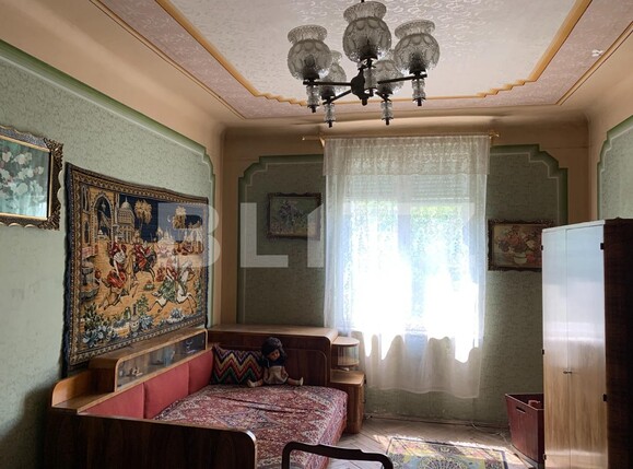 Apartament de vânzare 3 camere Exterior Nord - 120728AV | BLITZ Alba Iulia | Poza1