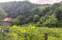 Teren intravilan 2100mp, in Ramet langa manastire