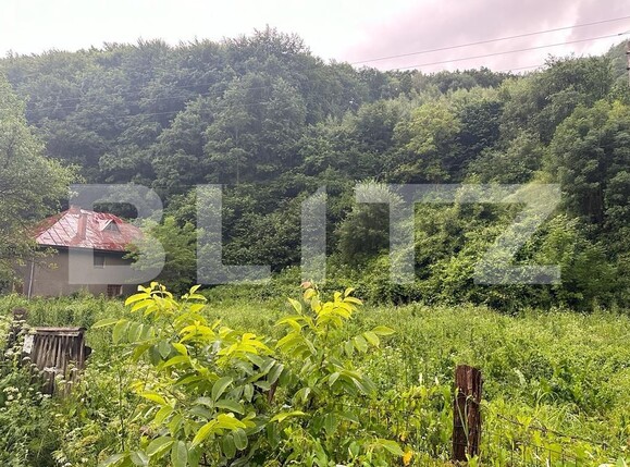 Teren de vânzare Nord - 120732TV | BLITZ Alba Iulia | Poza2