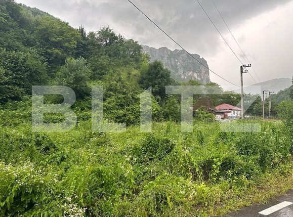 Teren de vânzare Nord - 120732TV | BLITZ Alba Iulia | Poza1