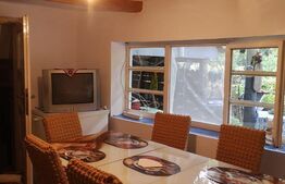 Casa individuala 100mp si 1400mp teren in Ramet, langa manastire