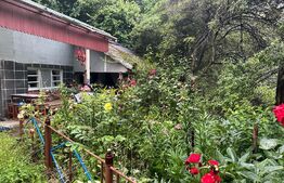 Casa individuala 100mp si 1400mp teren in Ramet, langa manastire