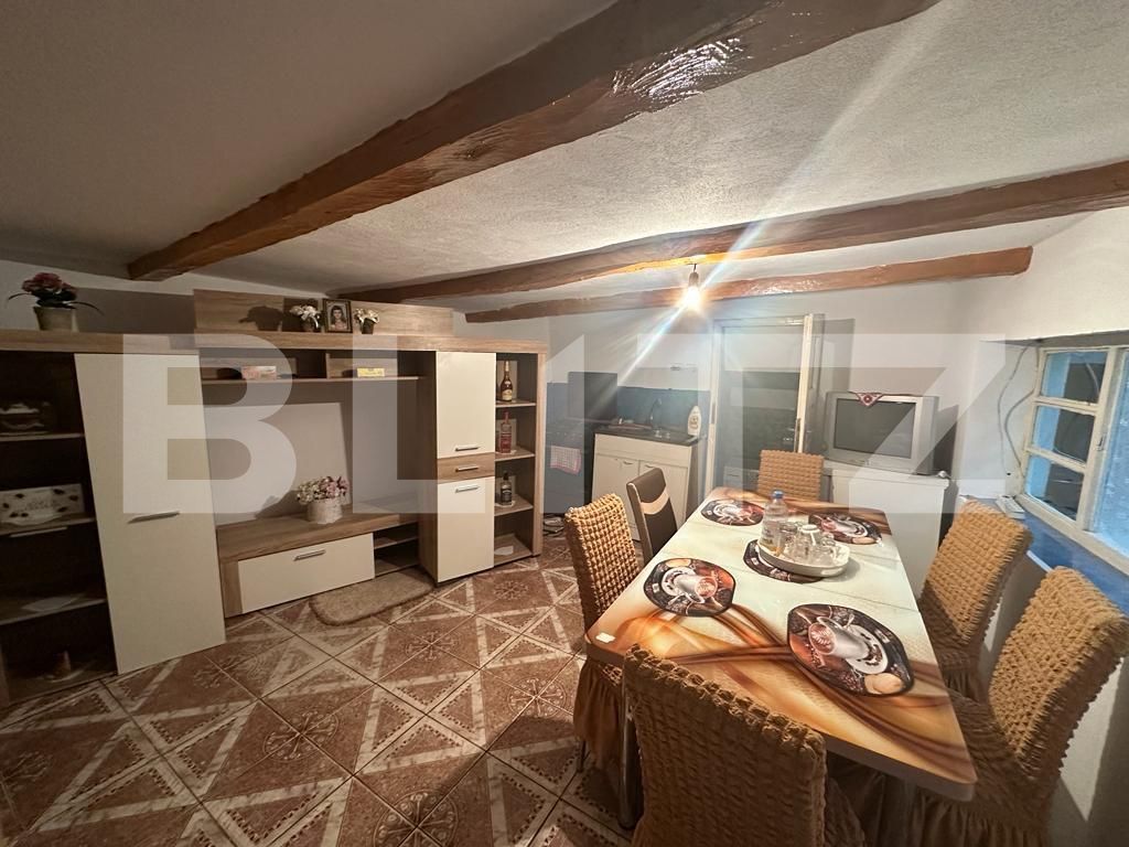 Casa de vânzare 4 camere Exterior Nord - 120742CV | BLITZ Alba Iulia | Poza4