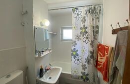 Apartament 3 camere, 64mp, 2 bai, zona Mercur