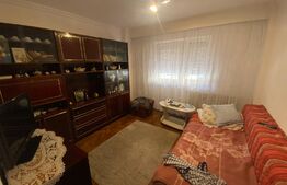 Apartament 3 camere, 64mp, 2 bai, zona Mercur