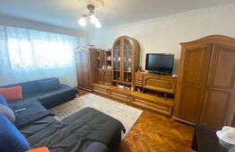 Apartament 3 camere, 64mp, 2 bai, zona Mercur
