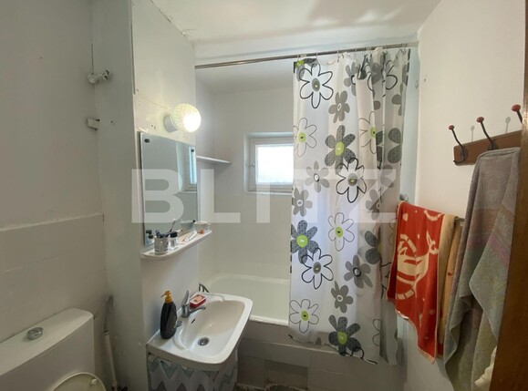 Apartament de vânzare 3 camere Cetate - 120786AV | BLITZ Alba Iulia | Poza3