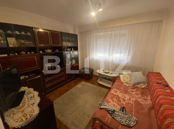 Apartament de vânzare 3 camere Cetate - 120786AV | BLITZ Alba Iulia | Poza4