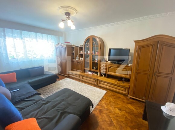 Apartament de vânzare 3 camere Cetate - 120786AV | BLITZ Alba Iulia | Poza1