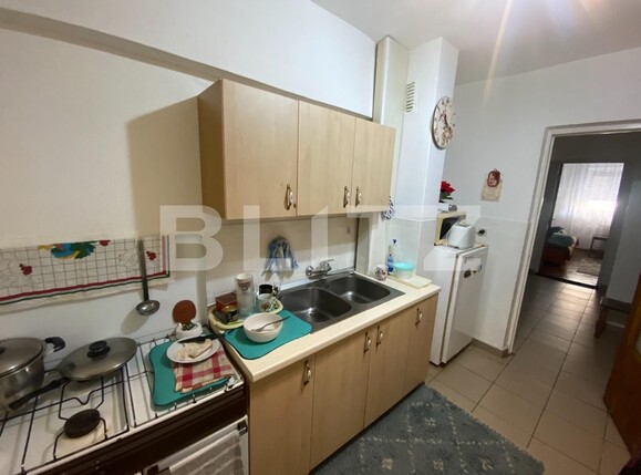 Apartament de vânzare 3 camere Cetate - 120786AV | BLITZ Alba Iulia | Poza2