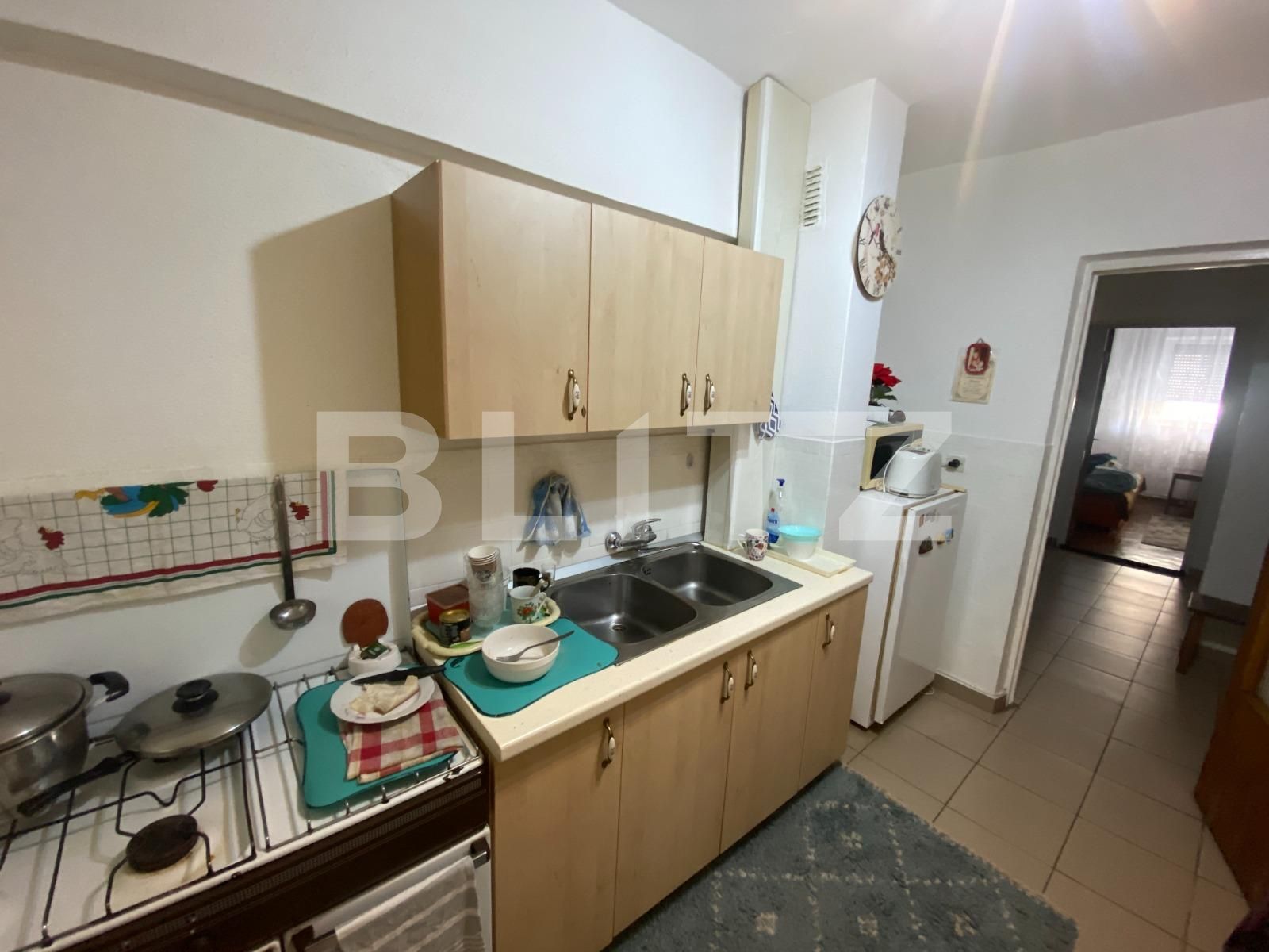 Apartament de vânzare 3 camere Cetate - 120786AV | BLITZ Alba Iulia | Poza2