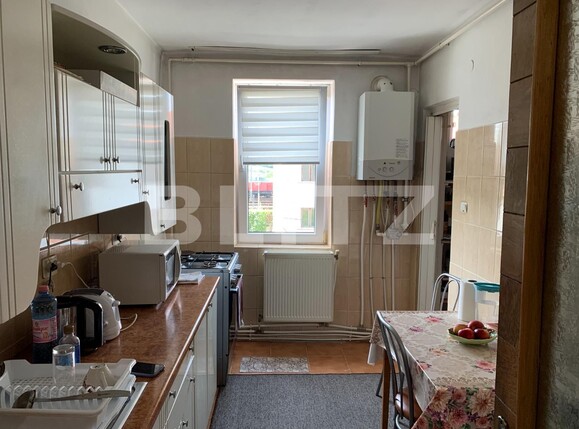 Apartament de vânzare 3 camere Blaj - 120835AV | BLITZ Alba Iulia | Poza1