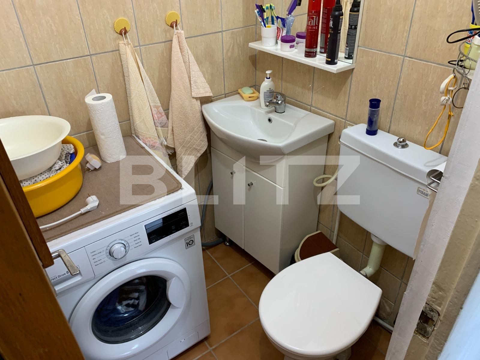 Apartament de vânzare 3 camere Blaj - 120835AV | BLITZ Alba Iulia | Poza6