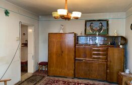 Apartament 2 camere, 47 mp, Blaj