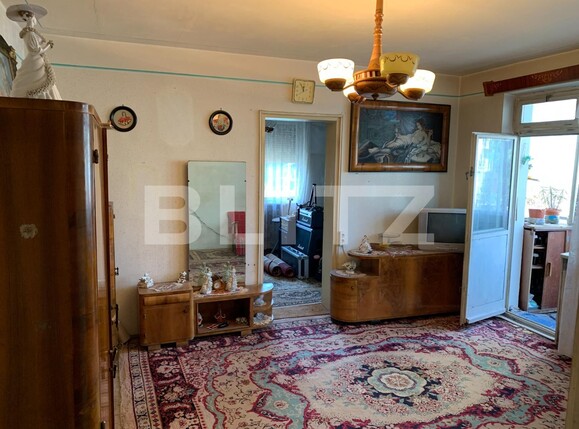 Apartament de vânzare 2 camere Blaj - 120838AV | BLITZ Alba Iulia | Poza1