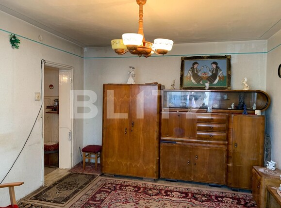 Apartament de vânzare 2 camere Blaj - 120838AV | BLITZ Alba Iulia | Poza2