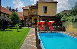 Casa 4 camere, 220 mp, Lipoveni