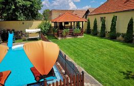 Casa 4 camere, 220 mp, Lipoveni