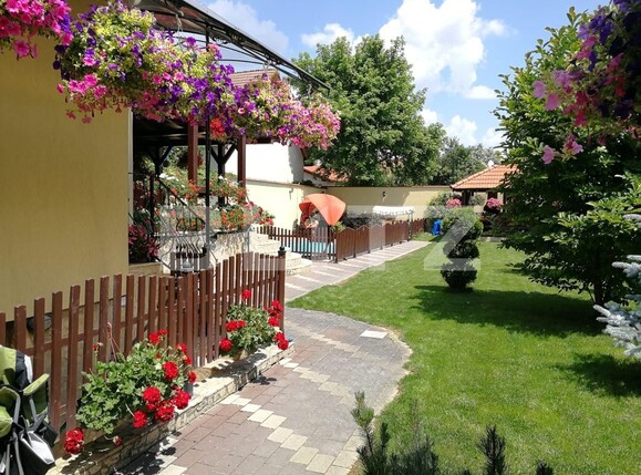 Casa de vânzare 4 camere Lipoveni - 120887CV | BLITZ Alba Iulia | Poza1