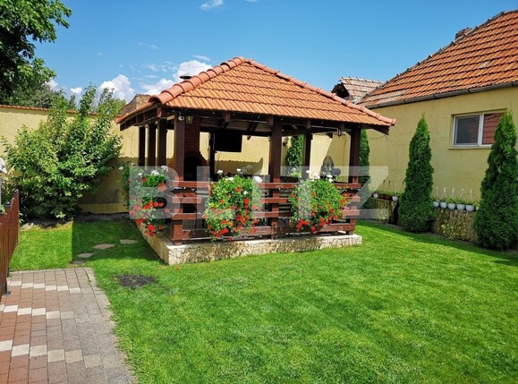 Casa de vânzare 4 camere Lipoveni - 120887CV | BLITZ Alba Iulia | Poza2