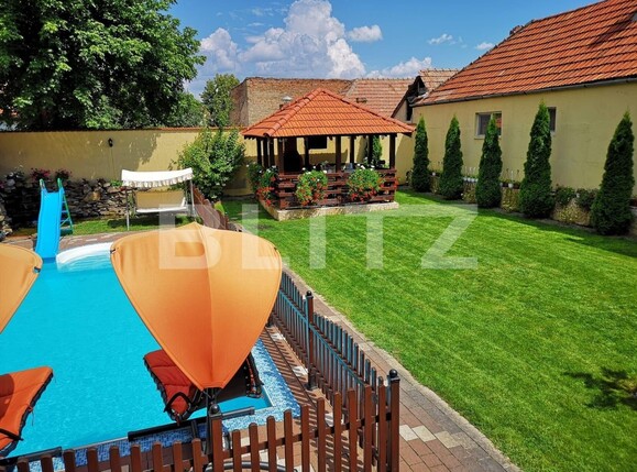 Casa de vânzare 4 camere Lipoveni - 120887CV | BLITZ Alba Iulia | Poza3