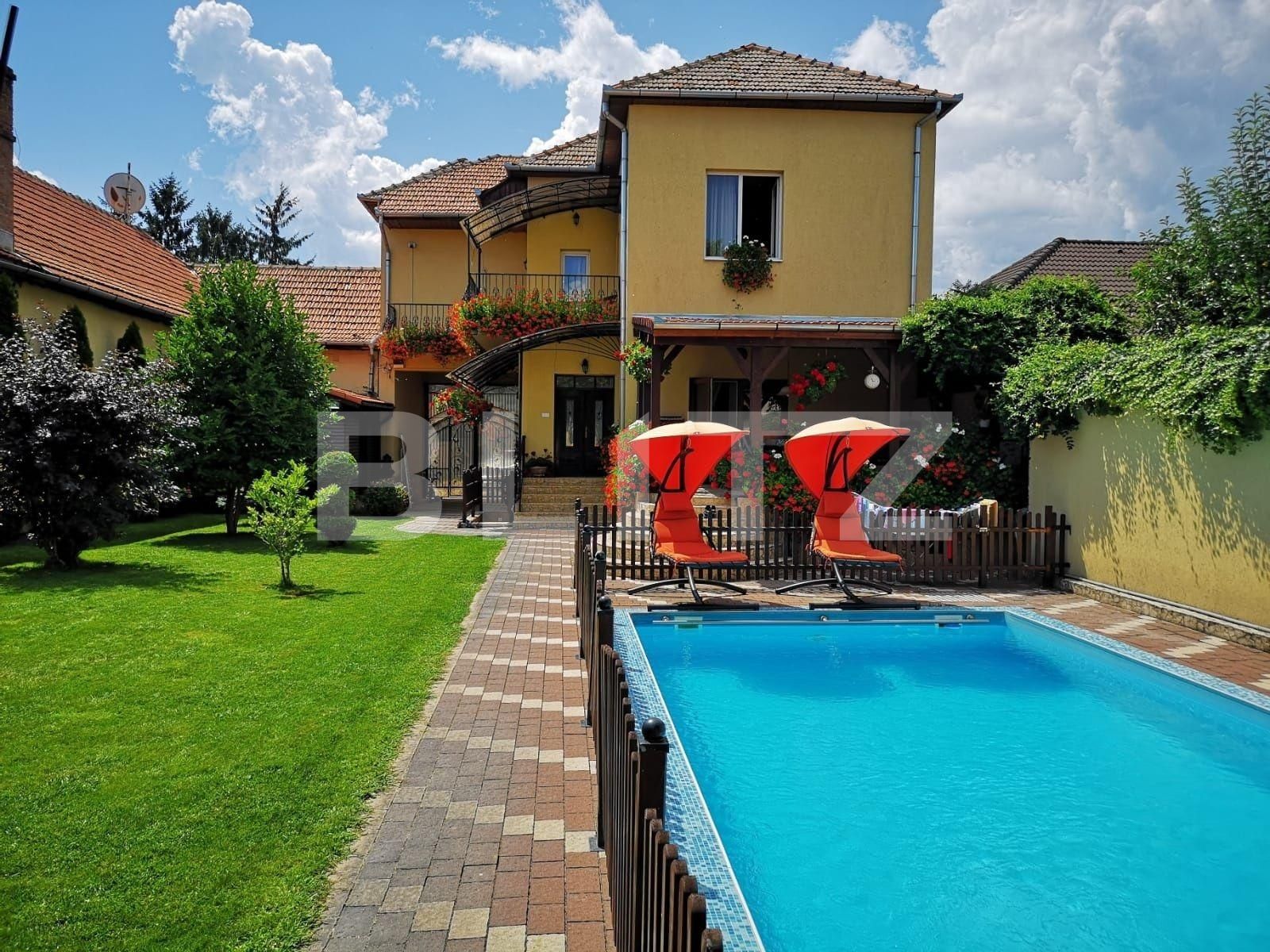 Casa de vânzare 4 camere Lipoveni - 120887CV | BLITZ Alba Iulia | Poza4