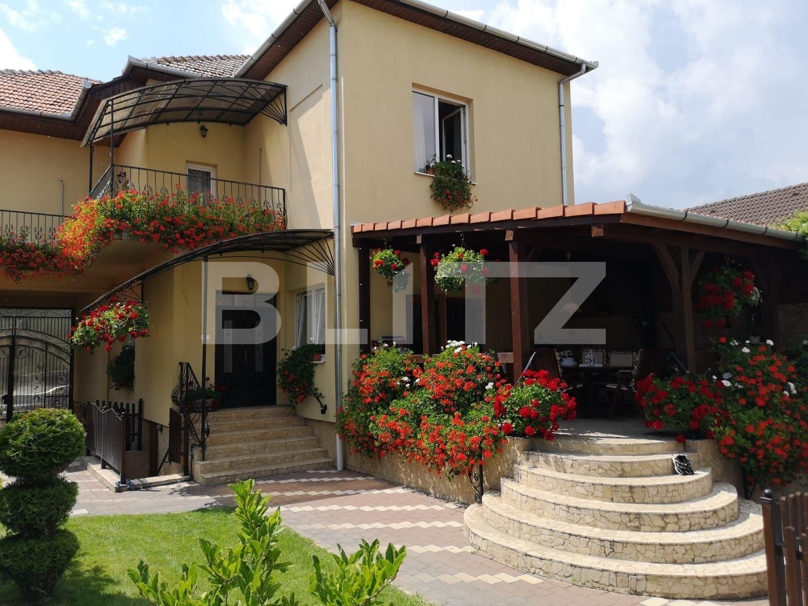 Casa de vânzare 4 camere Lipoveni - 120887CV | BLITZ Alba Iulia | Poza5