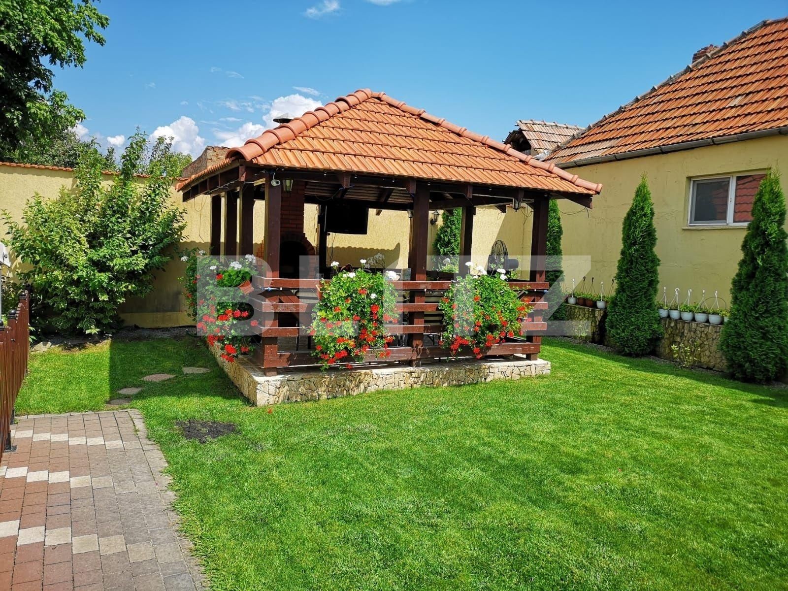 Casa de vânzare 4 camere Lipoveni - 120887CV | BLITZ Alba Iulia | Poza2