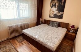 Apartament 3 camere, 64 mp, zona - Cetate